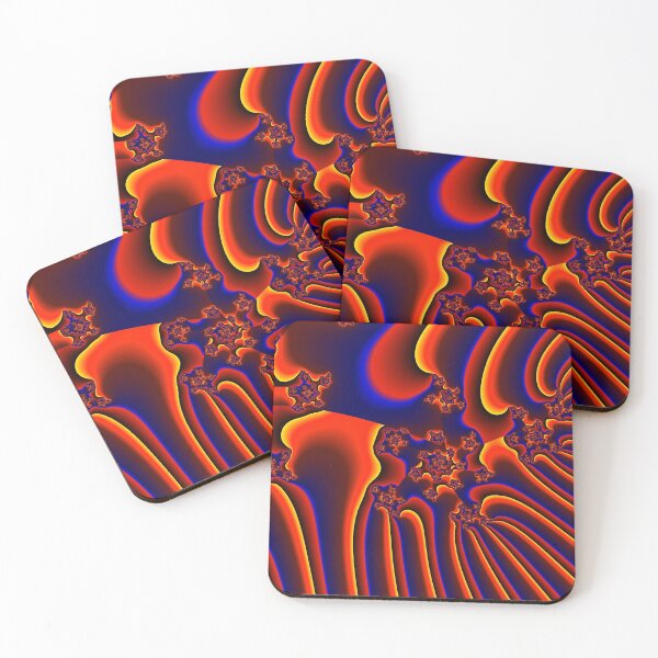 Item preview, Fractal Royale Design designed and sold by muz2142.