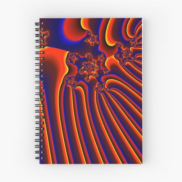 Item preview, Fractal Royale Design designed and sold by muz2142.