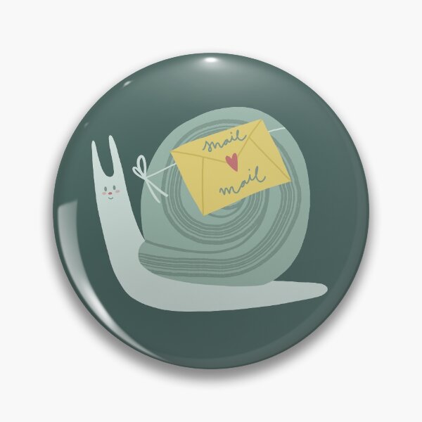 Item preview, Snail Mail designed and sold by Vaeya.
