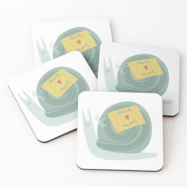 Item preview, Snail Mail designed and sold by Vaeya.