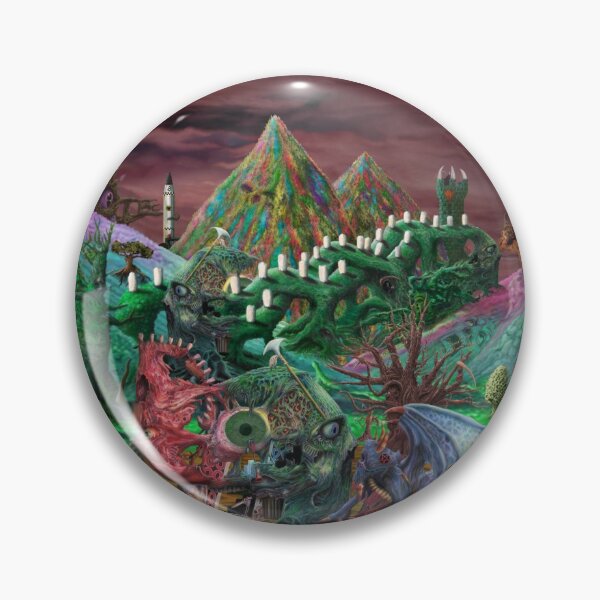 Item preview,  Atomic Aftermath designed and sold by Julian Johnstone.
