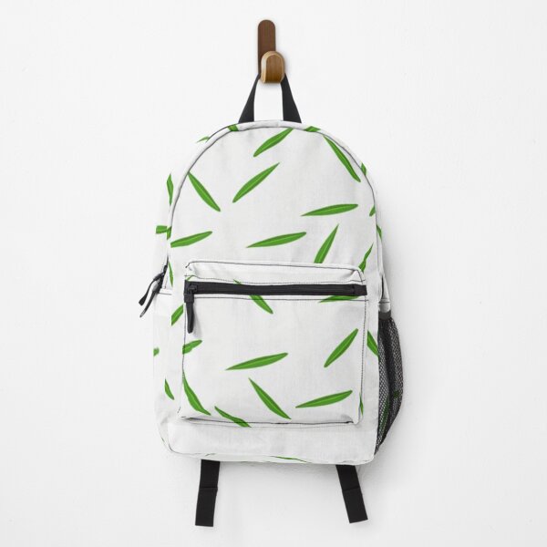Item preview, Green Bamboo Leaves designed and sold by 23pooja.