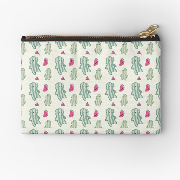 Girls' Tropical Punch Pencil Case