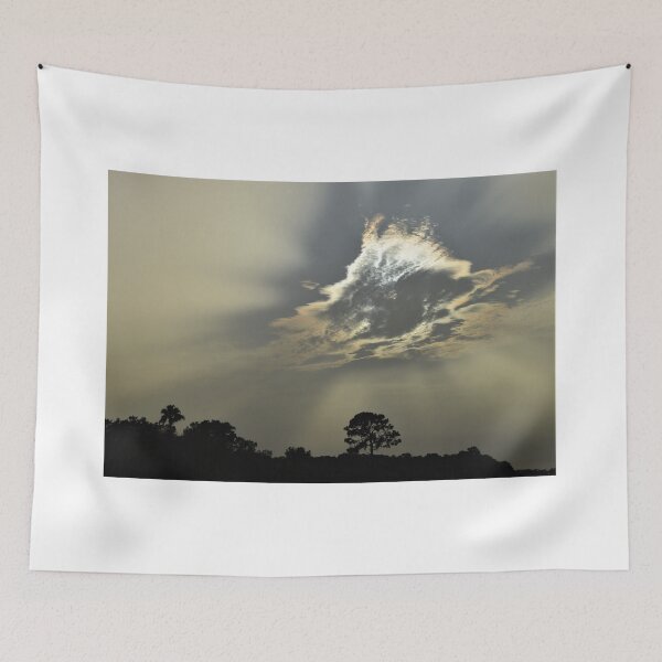 Item preview, Sunset Cloud designed and sold by Warren  Thompson.