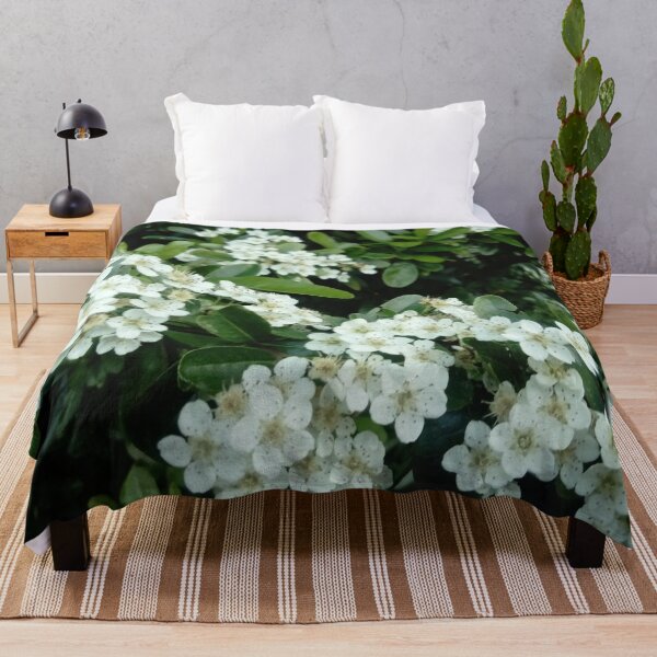 Item preview, Flower 13 white designed and sold by Gotoo.