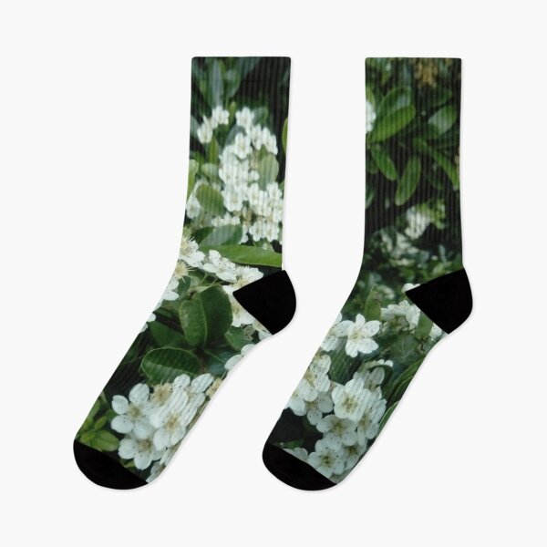 Item preview, Flower 13 white designed and sold by Gotoo.