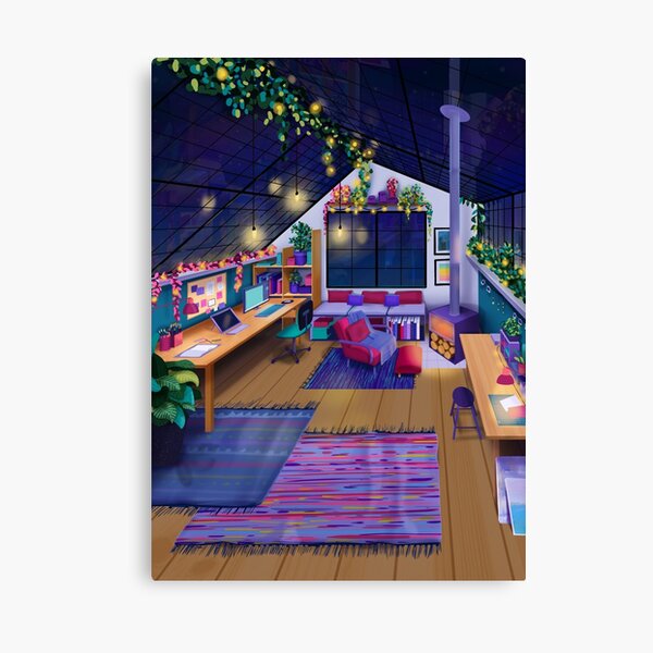 Item preview, Attic Art Studio designed and sold by Pantonia.