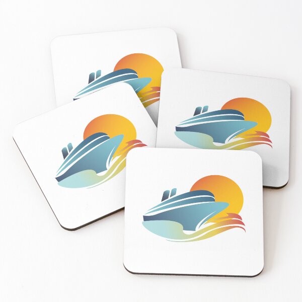Item preview, Cruise ship designed and sold by Heather  Hinson.