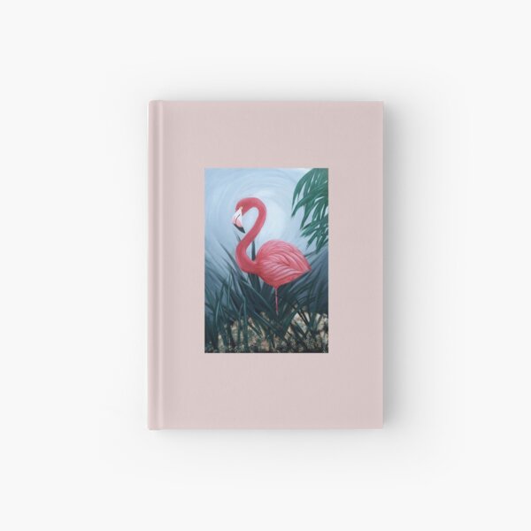 Poise Hardcover Journal