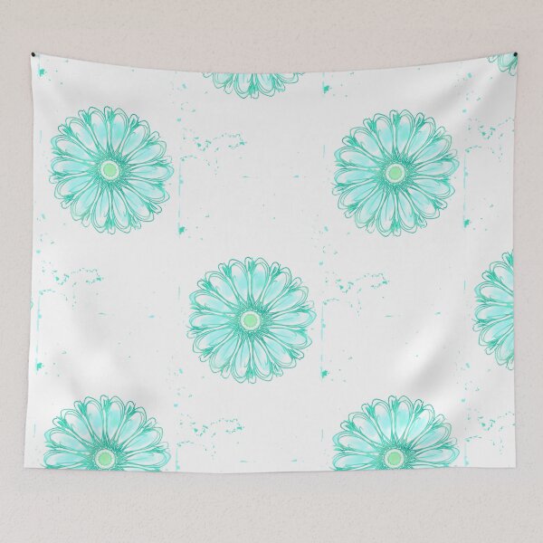 Item preview, daisy #4 designed and sold by gratogratto.