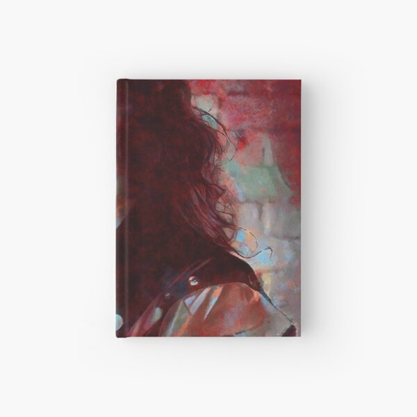 Heaven And Hell Hardcover Journal