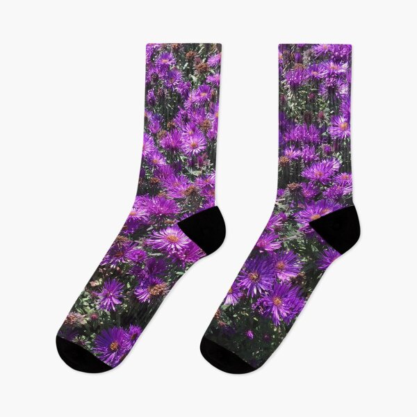 Item preview, Purple Spring designed and sold by mlc-artthings.