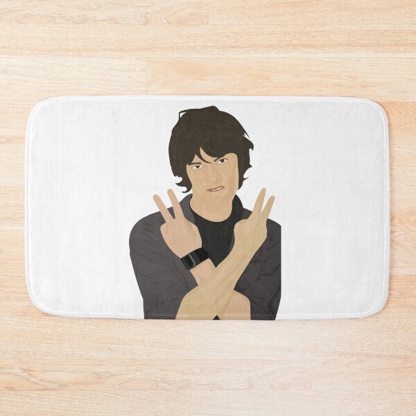 Item preview, Rodrick Heffley : Loded Diper designed and sold by SparrowLag.