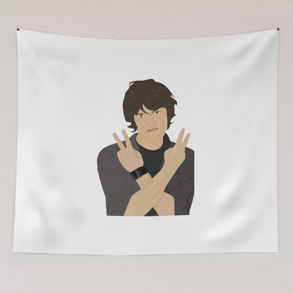 Item preview, Rodrick Heffley : Loded Diper designed and sold by SparrowLag.