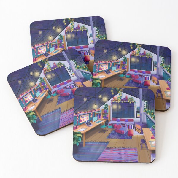 Item preview, Attic Art Studio designed and sold by Pantonia.