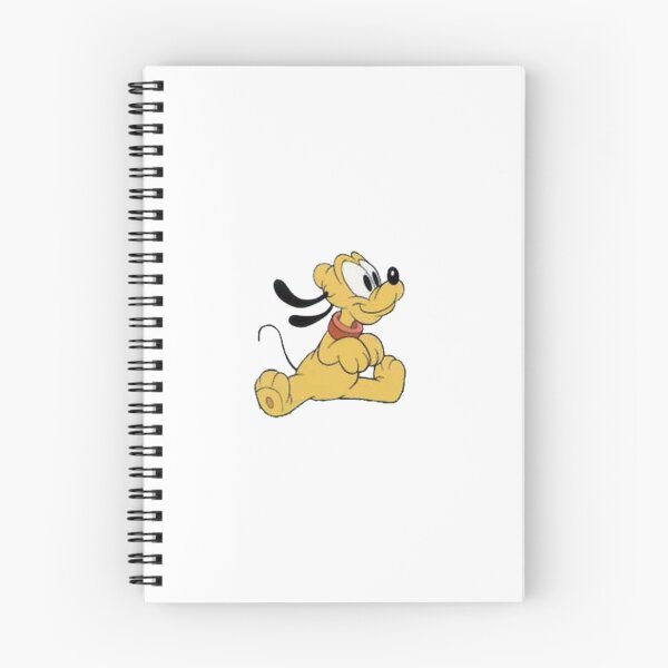 Item preview, Baby Pluto designed and sold by AshleyS6.