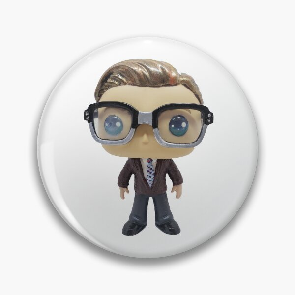 Item preview, Skedaddlecki Sam Winchester designed and sold by saintlov.