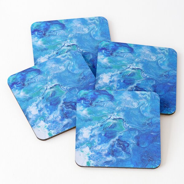 Item preview, Pacific Ocean designed and sold by sierrachristy.