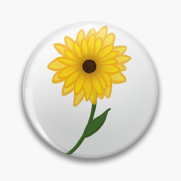 Item preview, Sunflower Johnny Tattoo Inspired  designed and sold by HallyuHeaven.