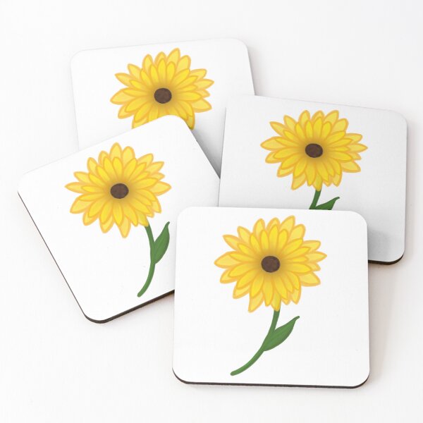 Item preview, Sunflower Johnny Tattoo Inspired  designed and sold by HallyuHeaven.