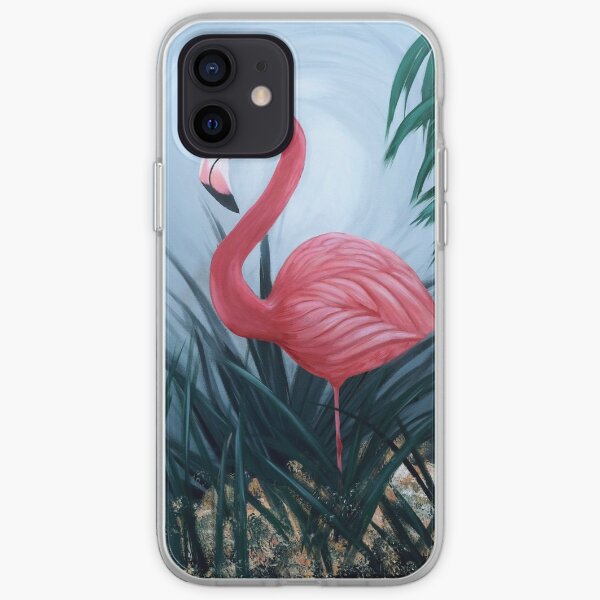 Poise iPhone Soft Case