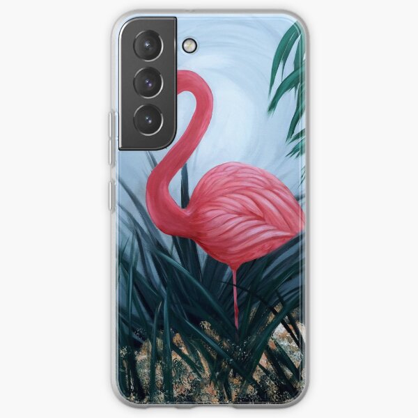 Poise Samsung Galaxy Soft Case