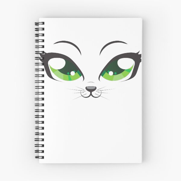Item preview, Cat eyes designed and sold by Dunaikel.