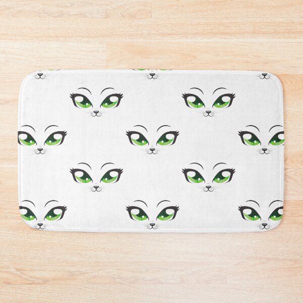 Item preview, Cat eyes designed and sold by Dunaikel.