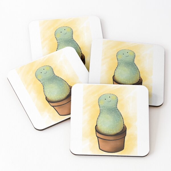 Item preview, Round Boi designed and sold by Your Plant Friend.