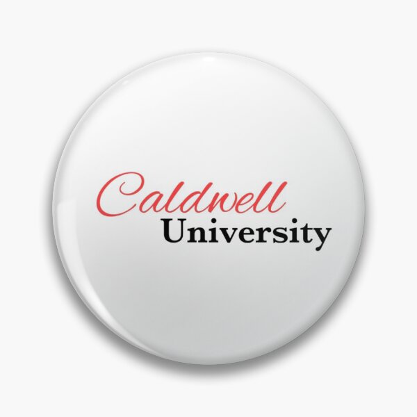 Item preview, Caldwell University designed and sold by Britney Correia.