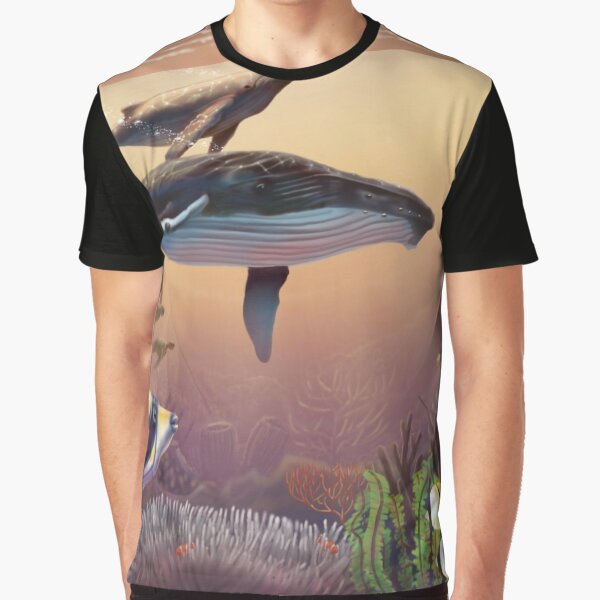 Item preview, HD2 - Ocean life detail designed and sold by DTi Paints.
