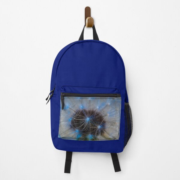 Item preview, Blue Dandelion designed and sold by KensLensDesigns.