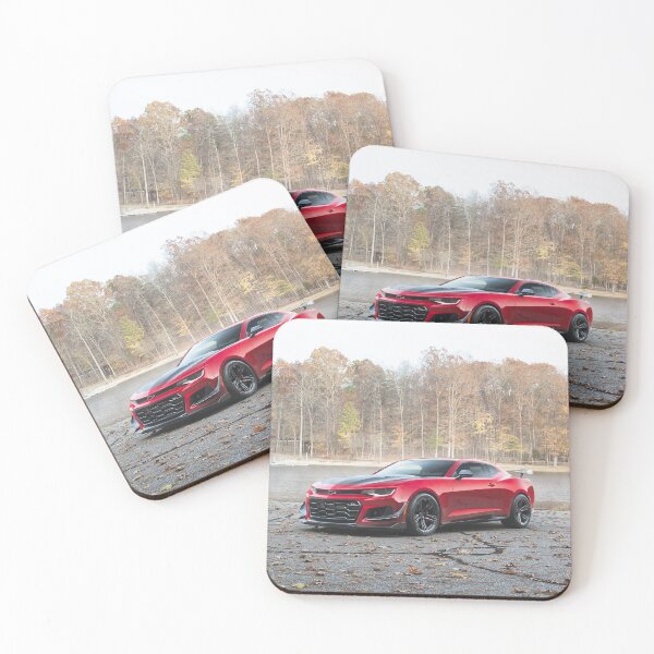 Item preview, Camaro ZL1 1LE designed and sold by Jimmyzhangphoto.