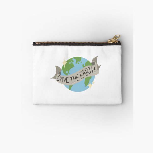 Item preview, Save the Earth designed and sold by cqndyart.