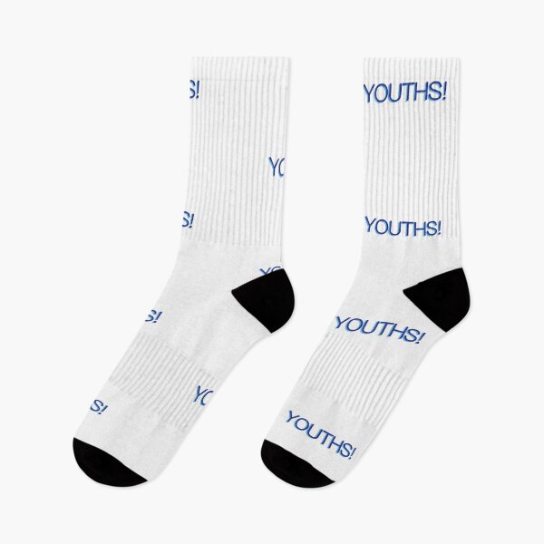 Item preview, Youths! designed and sold by elliemoon.