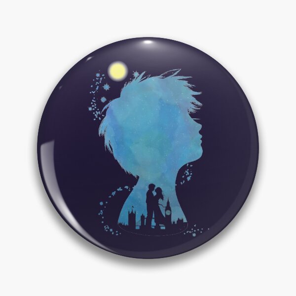 Item preview, I am Finding Neverland designed and sold by inknimagination.