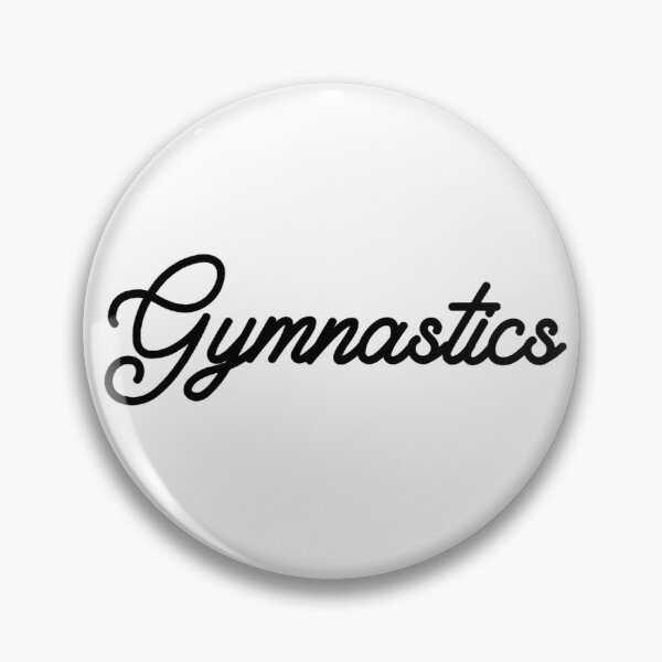 Item preview, Gymnastics designed and sold by MMaeDesigns.
