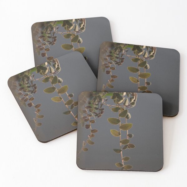 Item preview, Leaves in the Light designed and sold by Christina Fleming.
