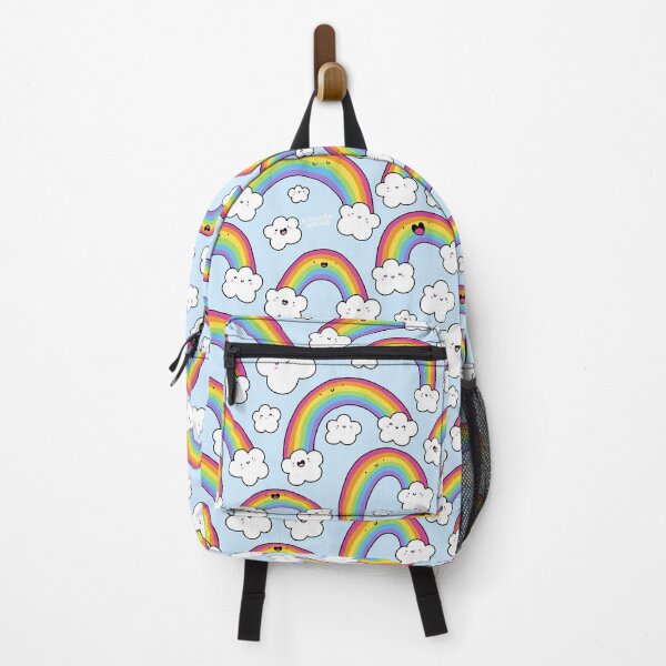 Item preview, Rainbows Everywhere!  designed and sold by KiraKiraDoodles.