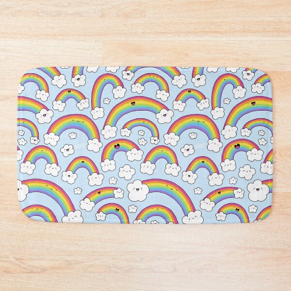 Item preview, Rainbows Everywhere!  designed and sold by KiraKiraDoodles.
