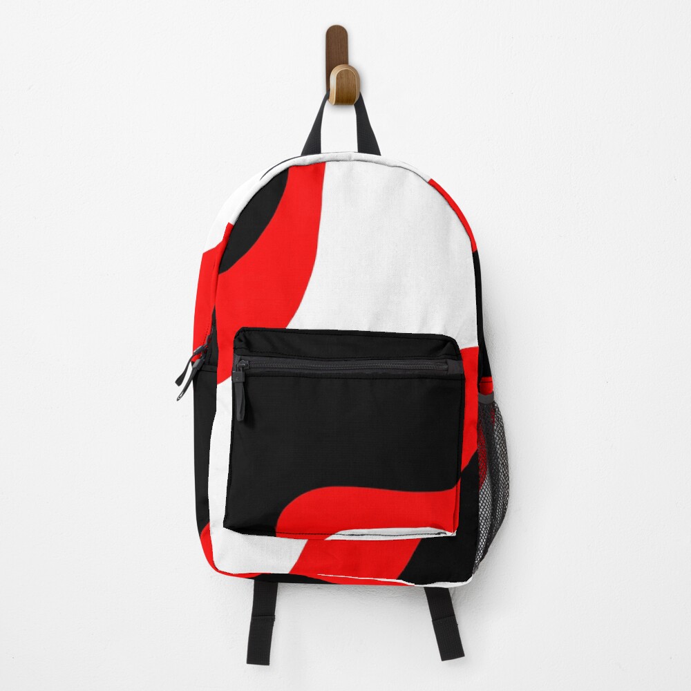 Item preview, Backpack designed and sold by ErinLP.