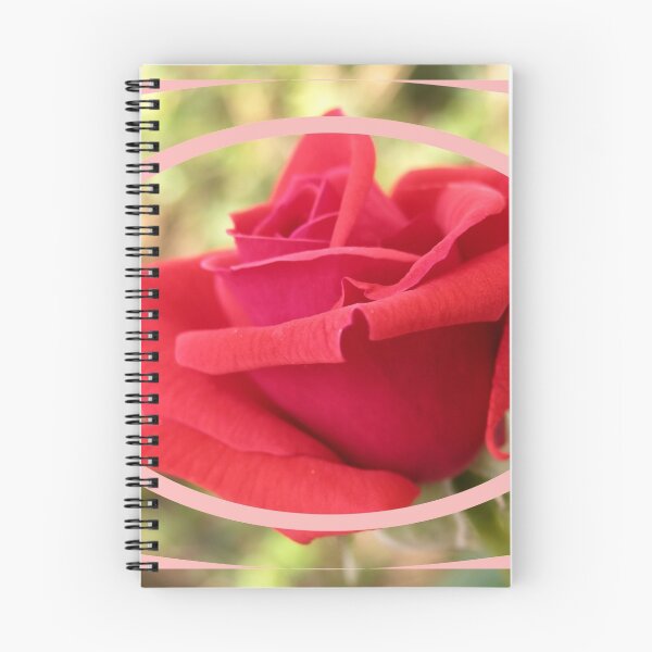 Item preview, delicate rose designed and sold by tbshots.