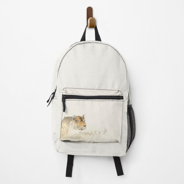 Item preview, Ohara Koson Tiger designed and sold by silvercrystal.