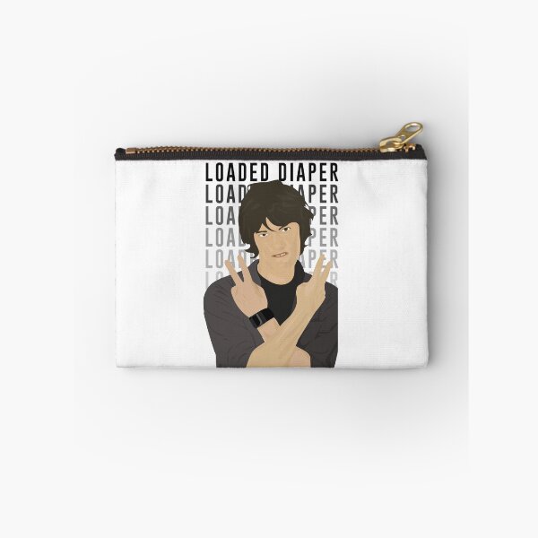 Item preview, Rodrick Heffley : Loaded Diaper designed and sold by SparrowLag.