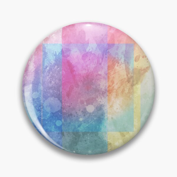 Item preview, Abstract color splash painting  designed and sold by xagta10.