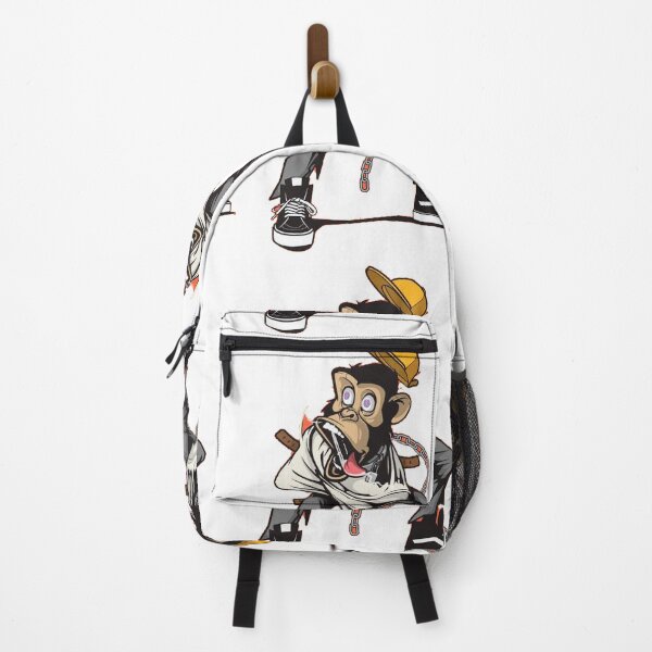 Item preview, vandal monkey designed and sold by Angelica Maria  Franco Cano.