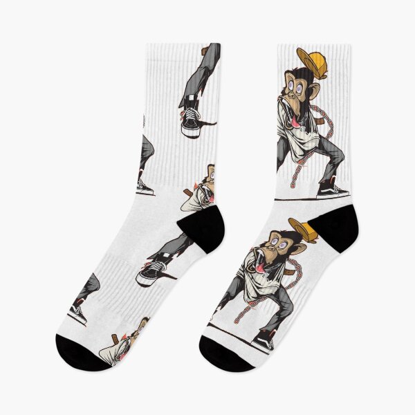 Item preview, vandal monkey designed and sold by Angelica Maria  Franco Cano.