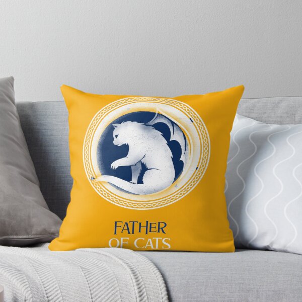 Item preview, Father of cat designed and sold by qzpolo.