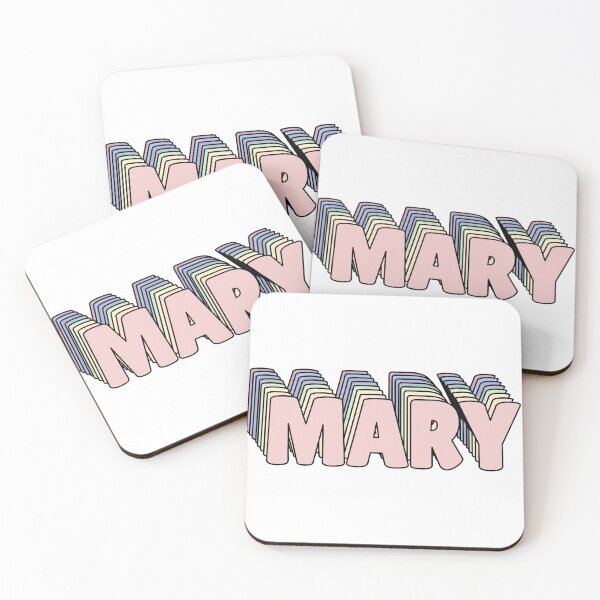 Item preview, Mary Name designed and sold by ashleymanheim.