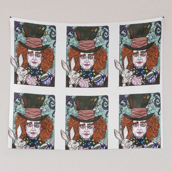 Item preview, Have i gone mad? designed and sold by Jejeesa.
